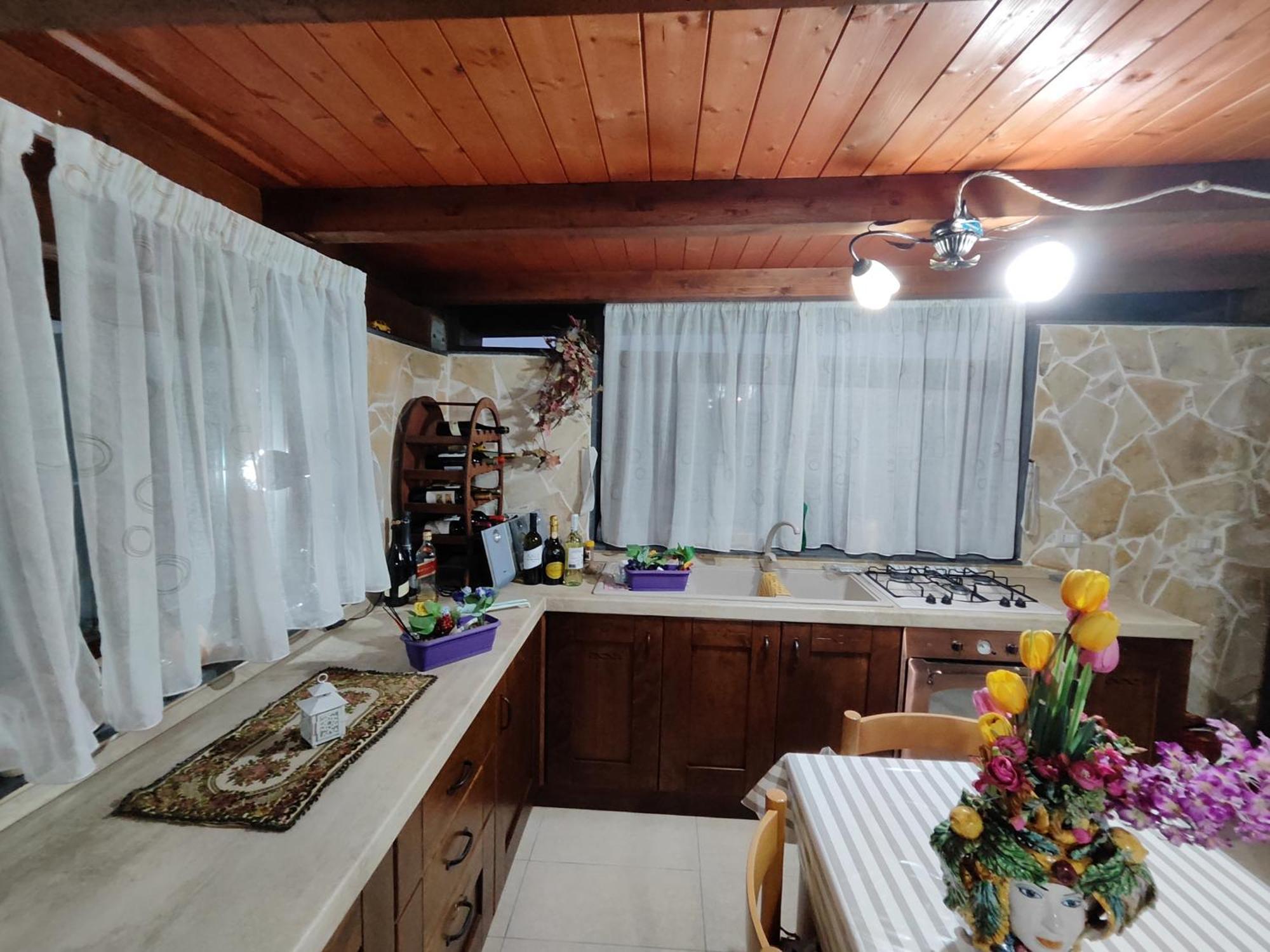 فيلا A Casa Dello Zio كاتانيا المظهر الخارجي الصورة