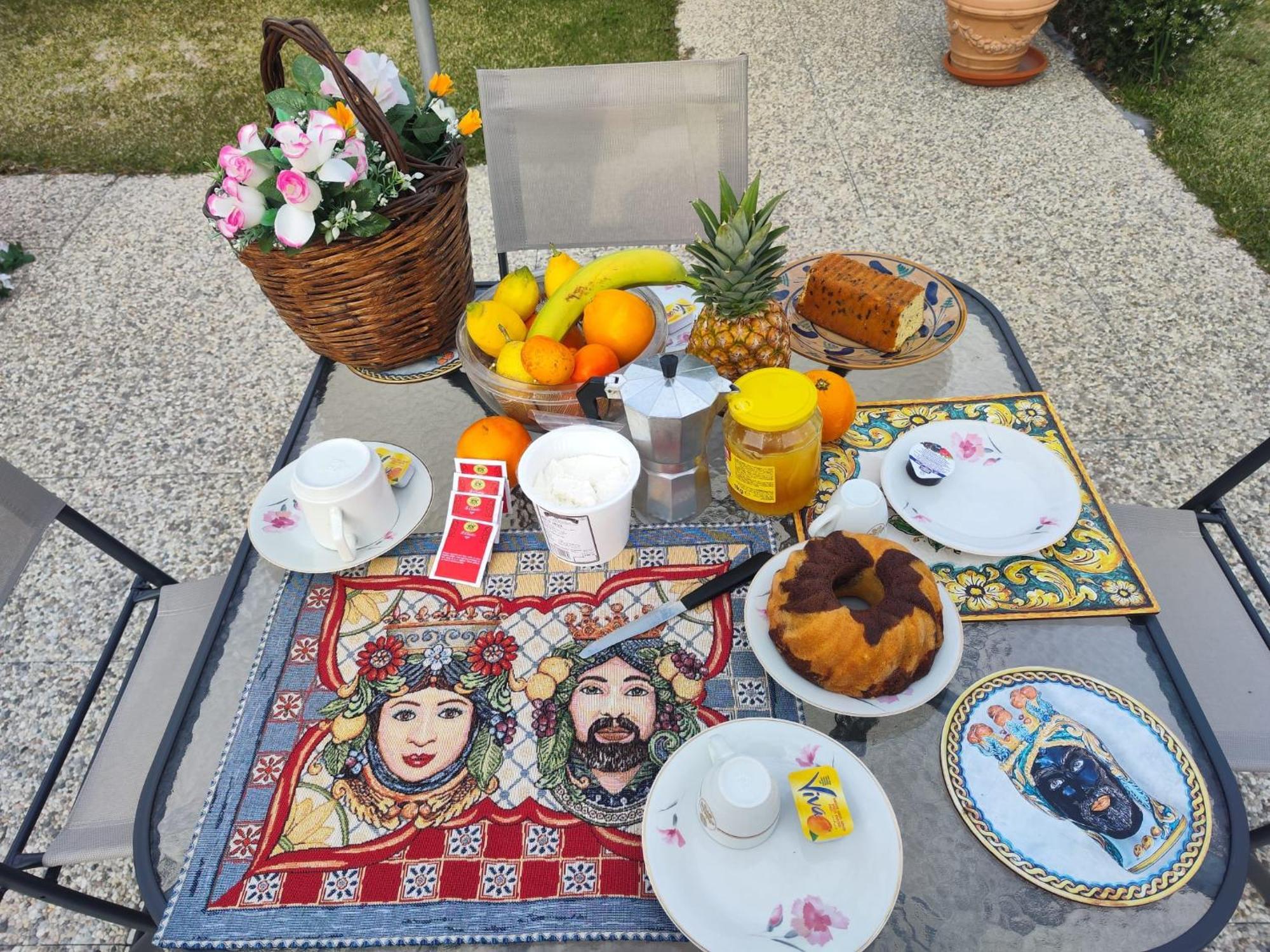 فيلا A Casa Dello Zio كاتانيا المظهر الخارجي الصورة